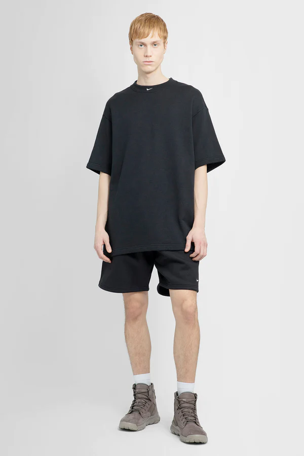 NIKE FRENCH TERRY QISAQOL KIŞI KÖYNƏYI