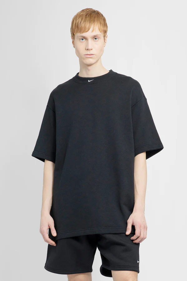 NIKE FRENCH TERRY QISAQOL KIŞI KÖYNƏYI