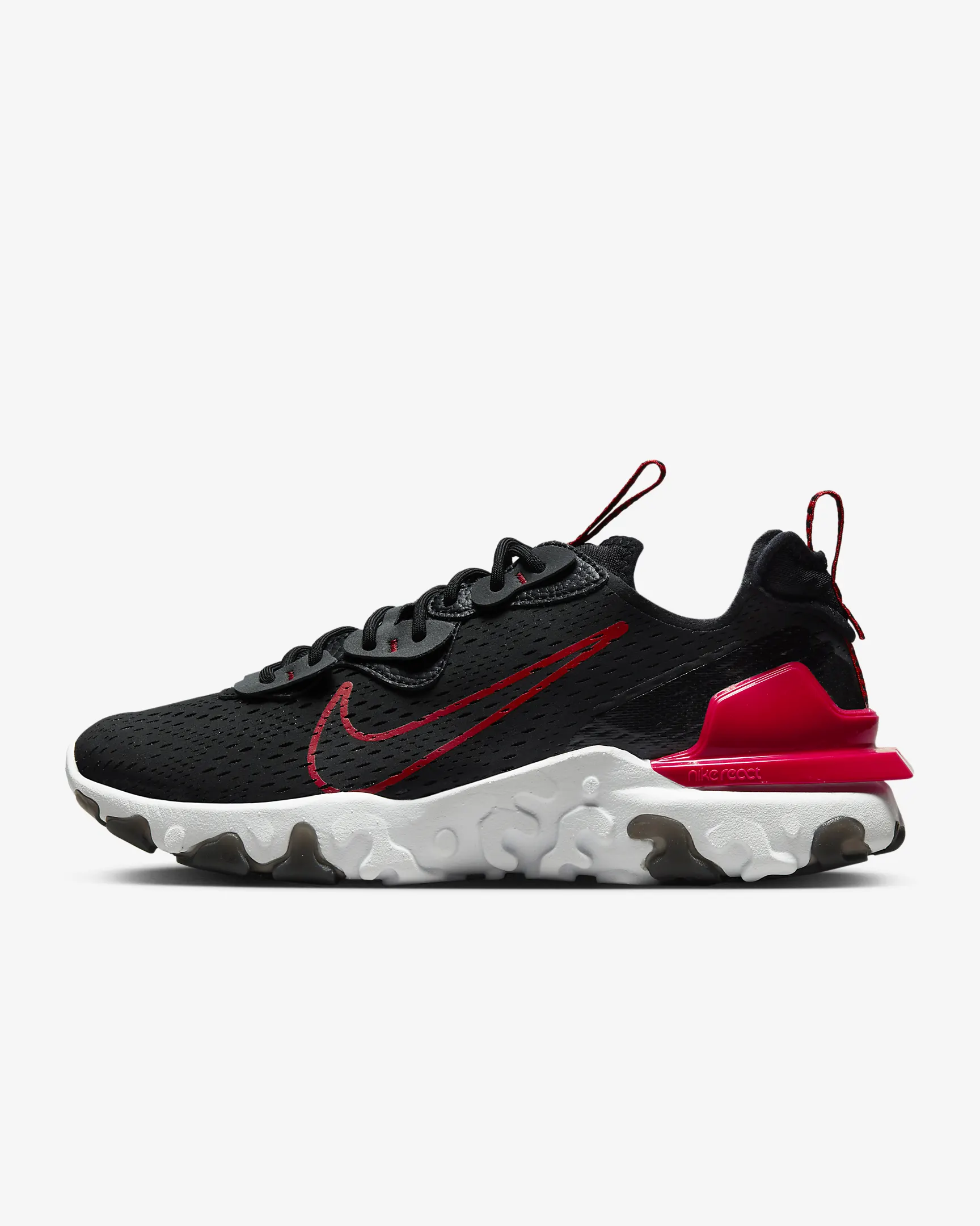 NIKE REACT VISION MEN'S SHOES KIŞI KROSSOVKASI