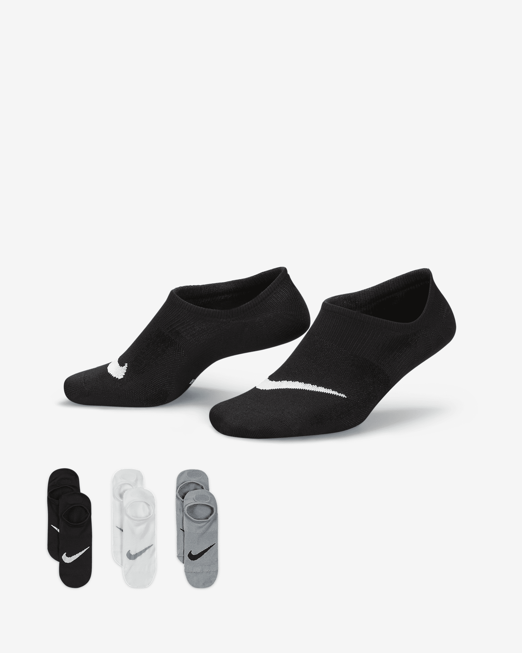 NIKE EVERYDAY PLUS LIGHTWEIGHT QISA CORABLAR