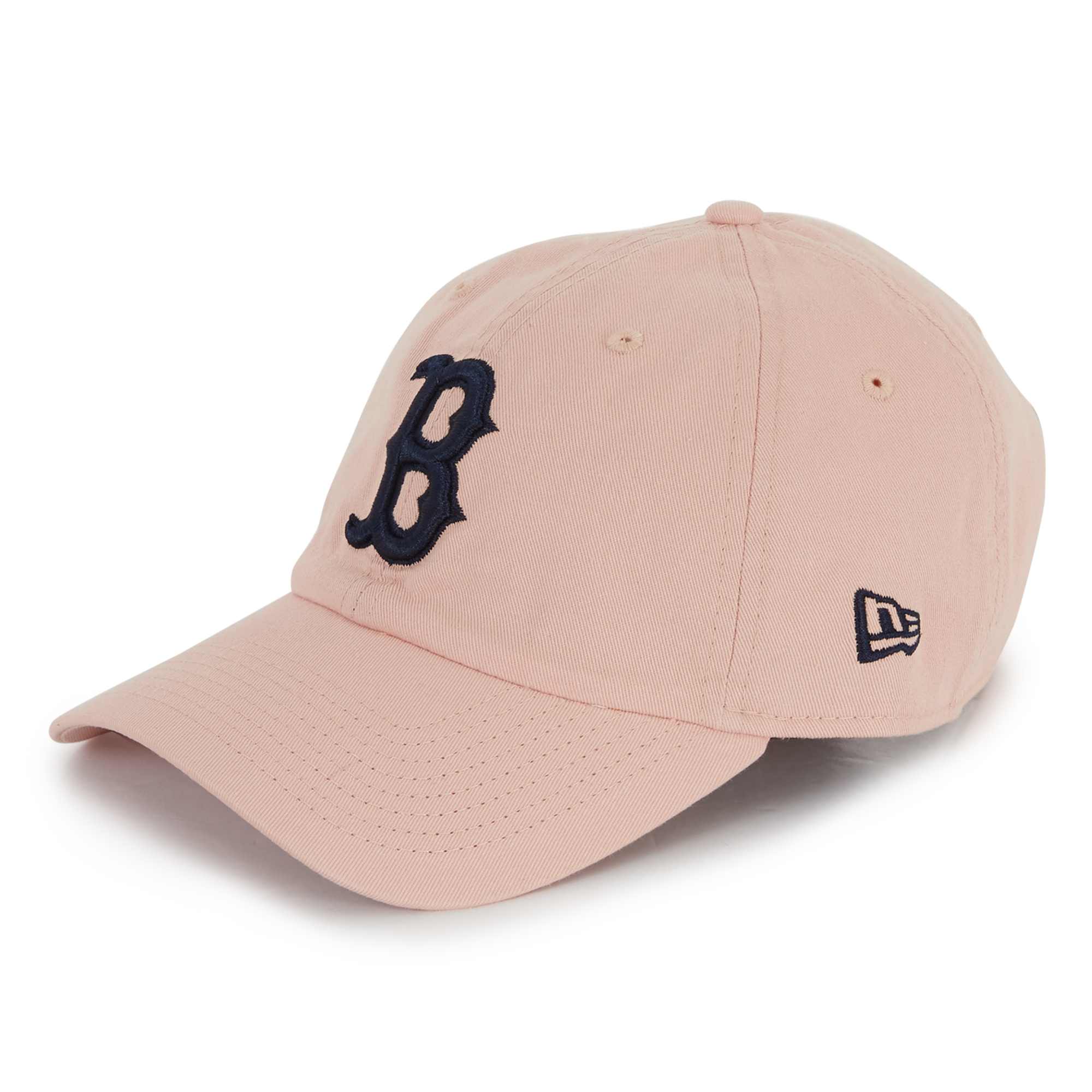NEW ERA 9TWENTY BOSTON WASHED PATCH CSCL UNİSEKS KEPKA