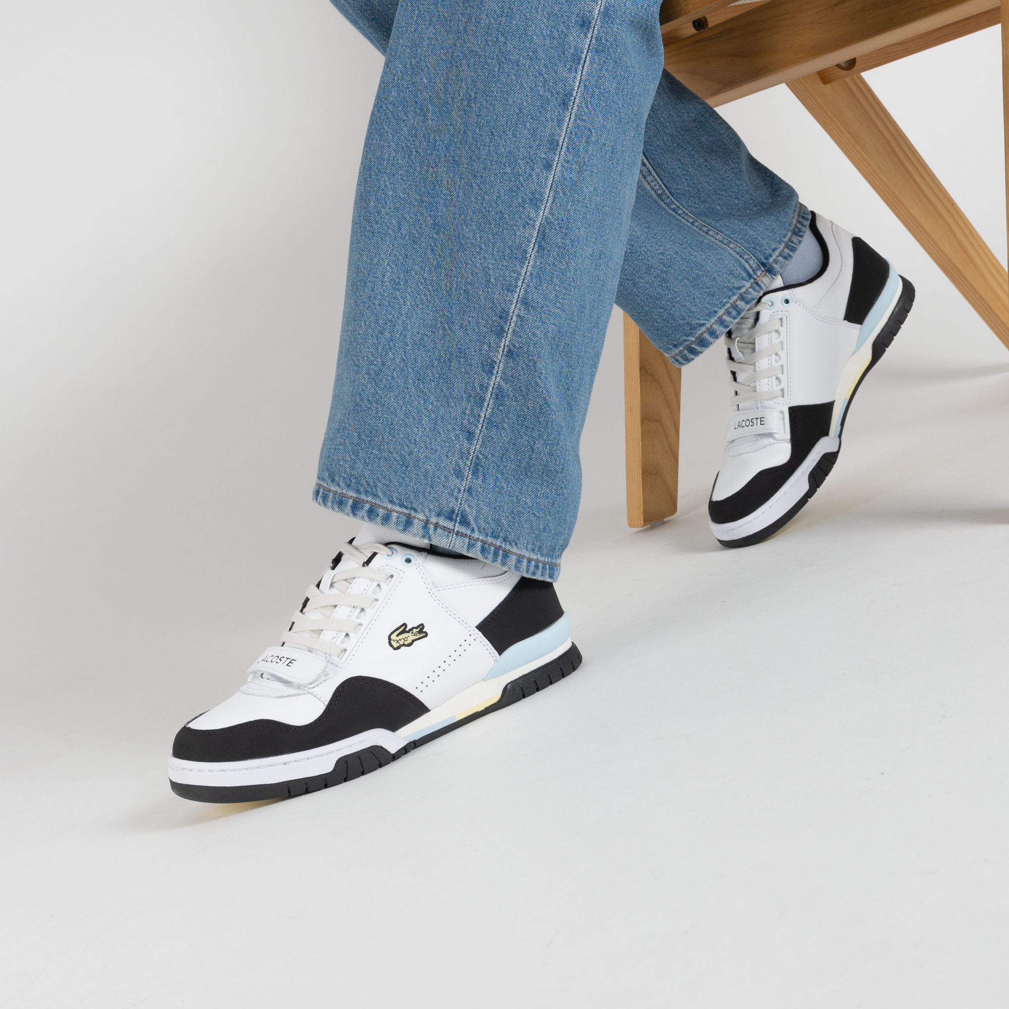 LACOSTE MISSOURI KİŞİ KROSSOVKASI