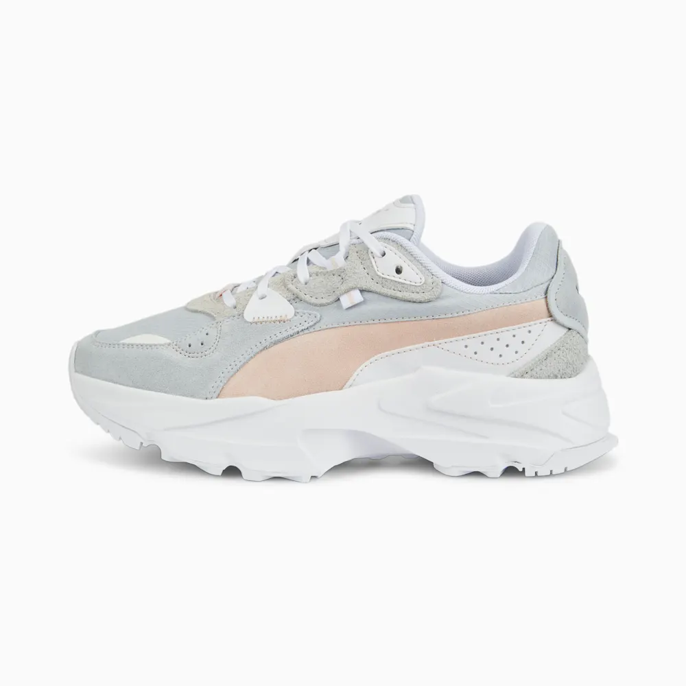 PUMA ORKID TECH QADIN KROSSOVKASI