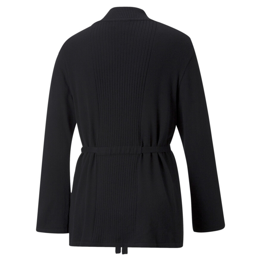 PUMA EXHALE WRAP GÜNDƏLIK QADIN  JAKETI