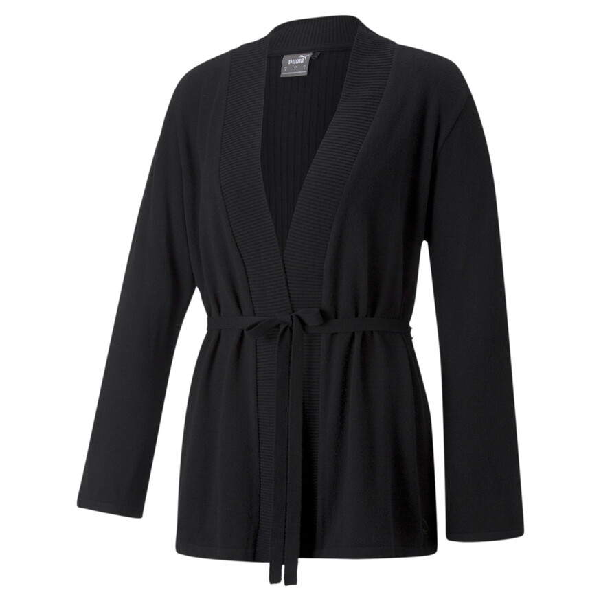 PUMA EXHALE WRAP GÜNDƏLIK QADIN  JAKETI