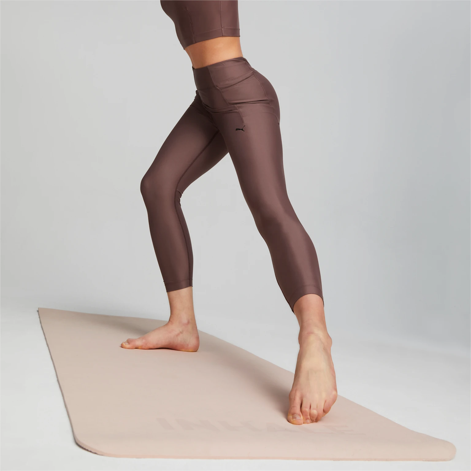 PUMA STUDIO YOURMOVE ULTRABARE 7/8 QADIN MƏŞQ LEGGINSLƏRI