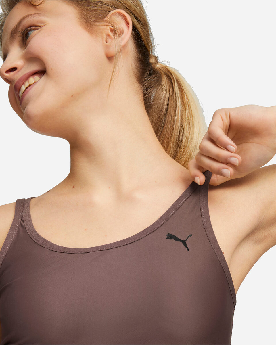 PUMA STUDIO YOURMOVE ULTRABARE 7/8 QADIN MƏŞQ KROP-TOPU