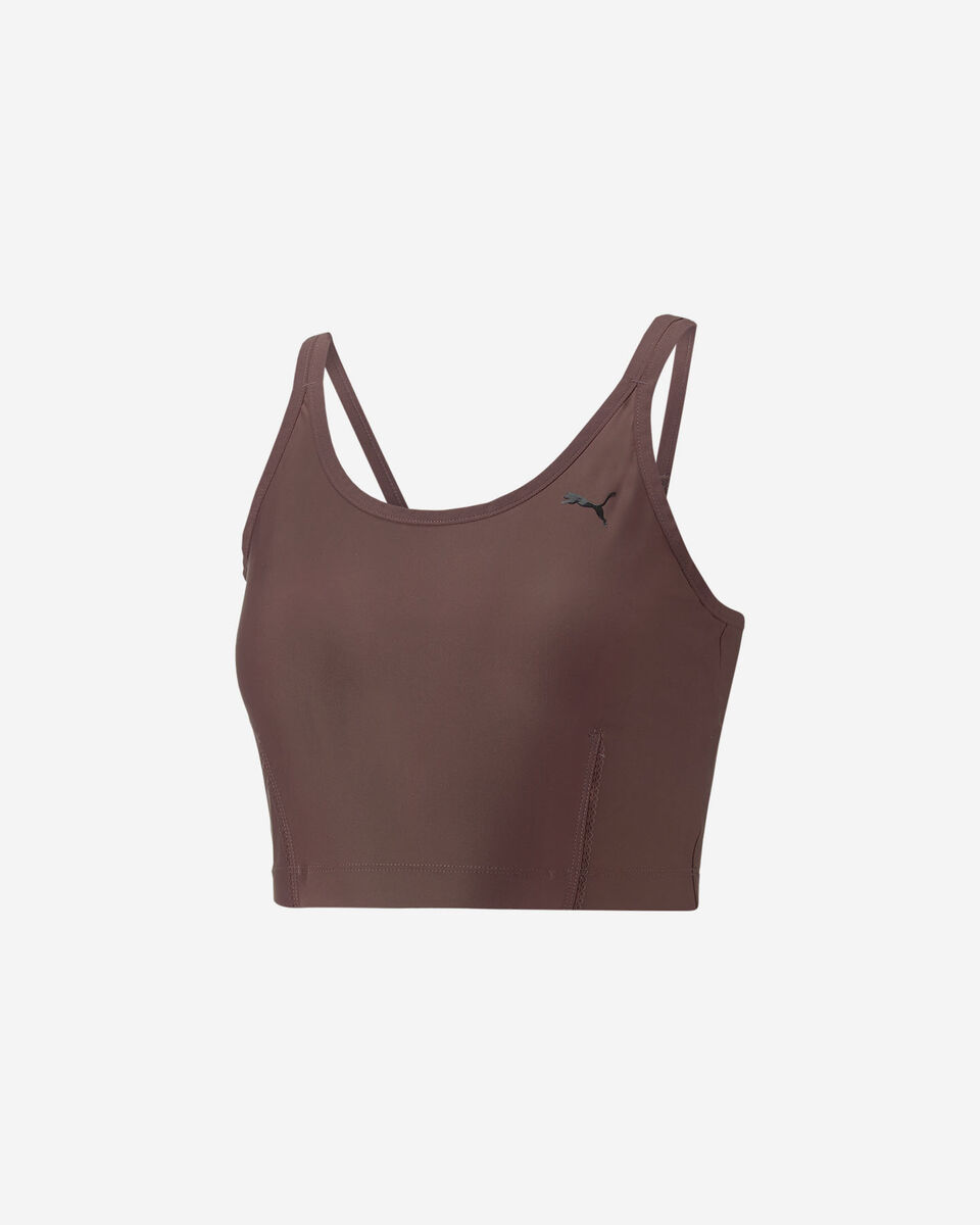 PUMA STUDIO YOURMOVE ULTRABARE 7/8 QADIN MƏŞQ KROP-TOPU