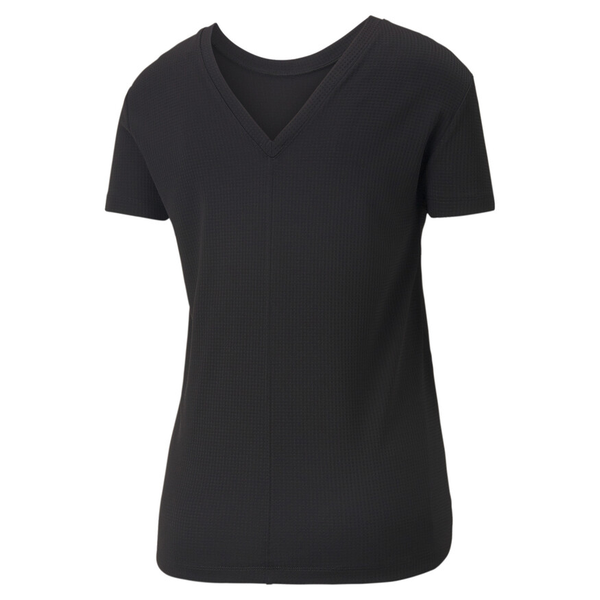 PUMA STUDIO WAFFLE QADIN QISAQOL KÖYNƏYI