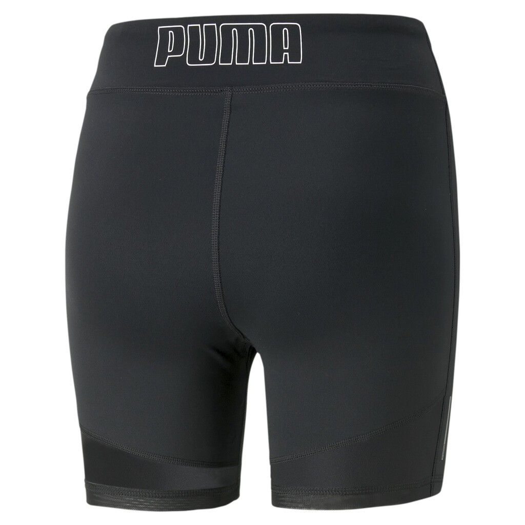 PUMATRAIN FAVORITE PUMA 5" QADIN VELOSIPEDÇI ŞORTLARI