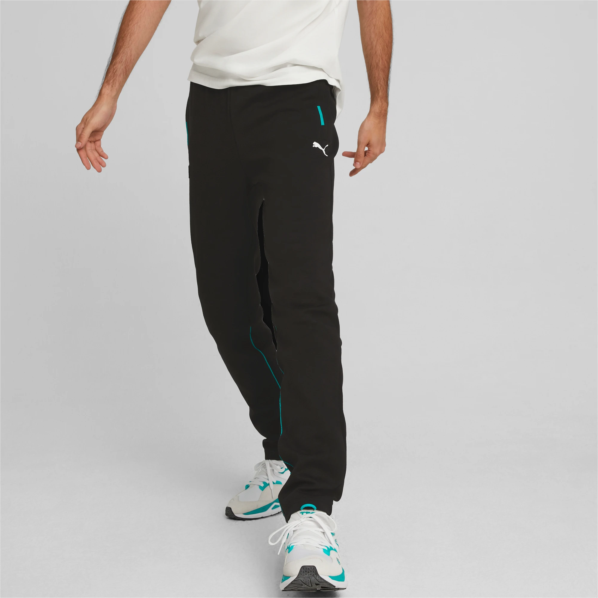 PUMA MAPF1 KIŞI ŞALVARI