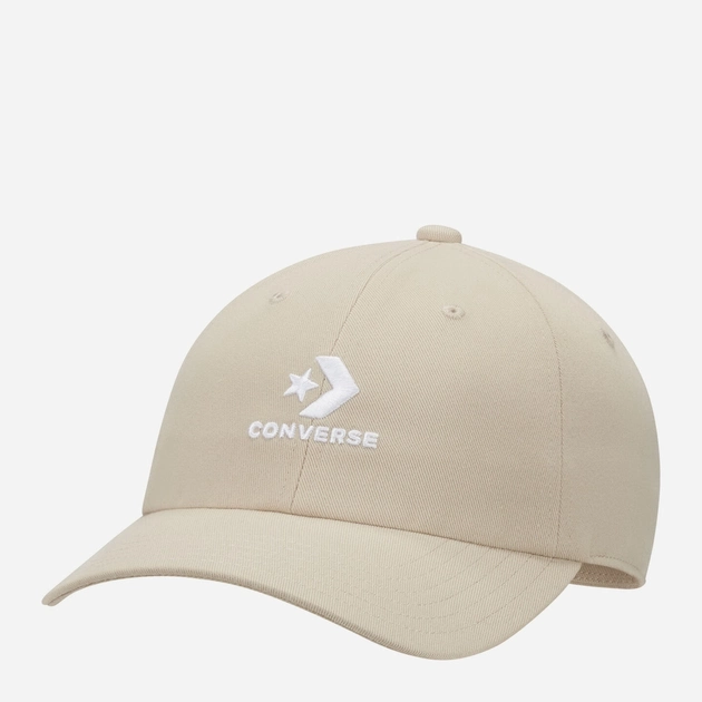 CONVERSE LOGO LOCK-UP KİŞİ KEPKASI