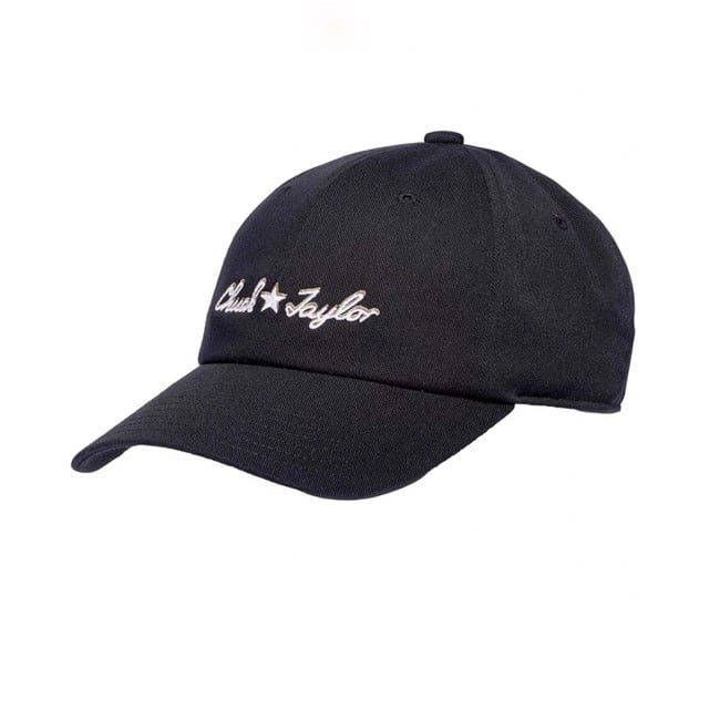 CONVERSE CHUCK 70 SIGNATURE KİŞİ KEPKASI