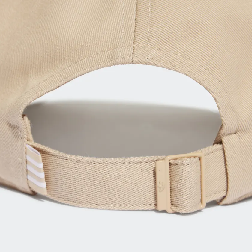 ADIDAS TREFOIL BEYSBOL KEPKASI