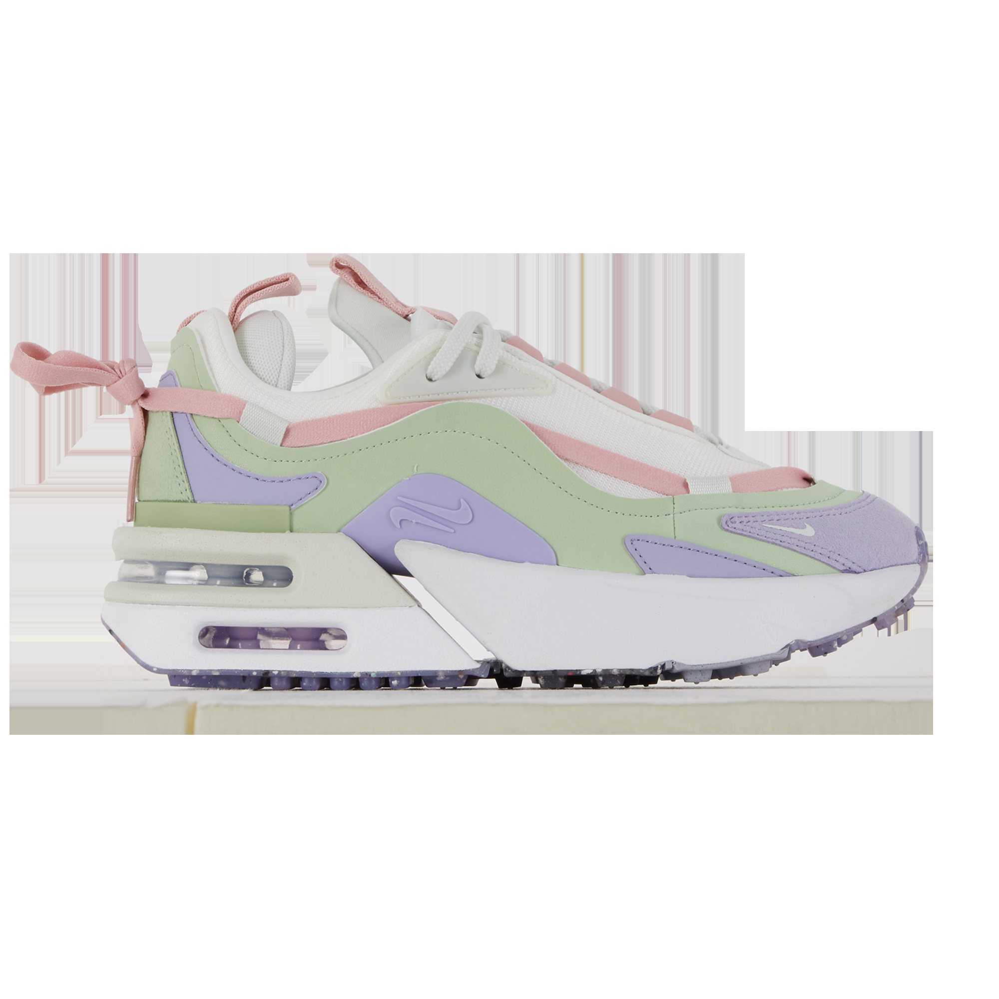 NIKE AIR MAX FURYOSA QADIN KROSSOVKASI