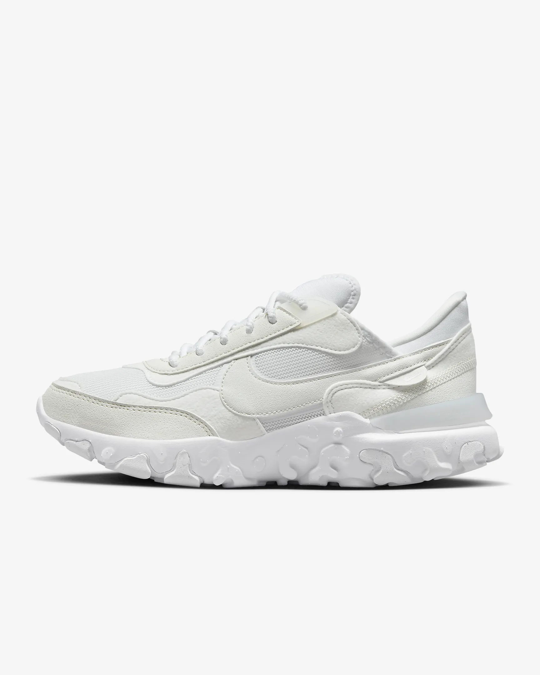 NIKE REACT REVISION QADIN KROSSOVKASI
