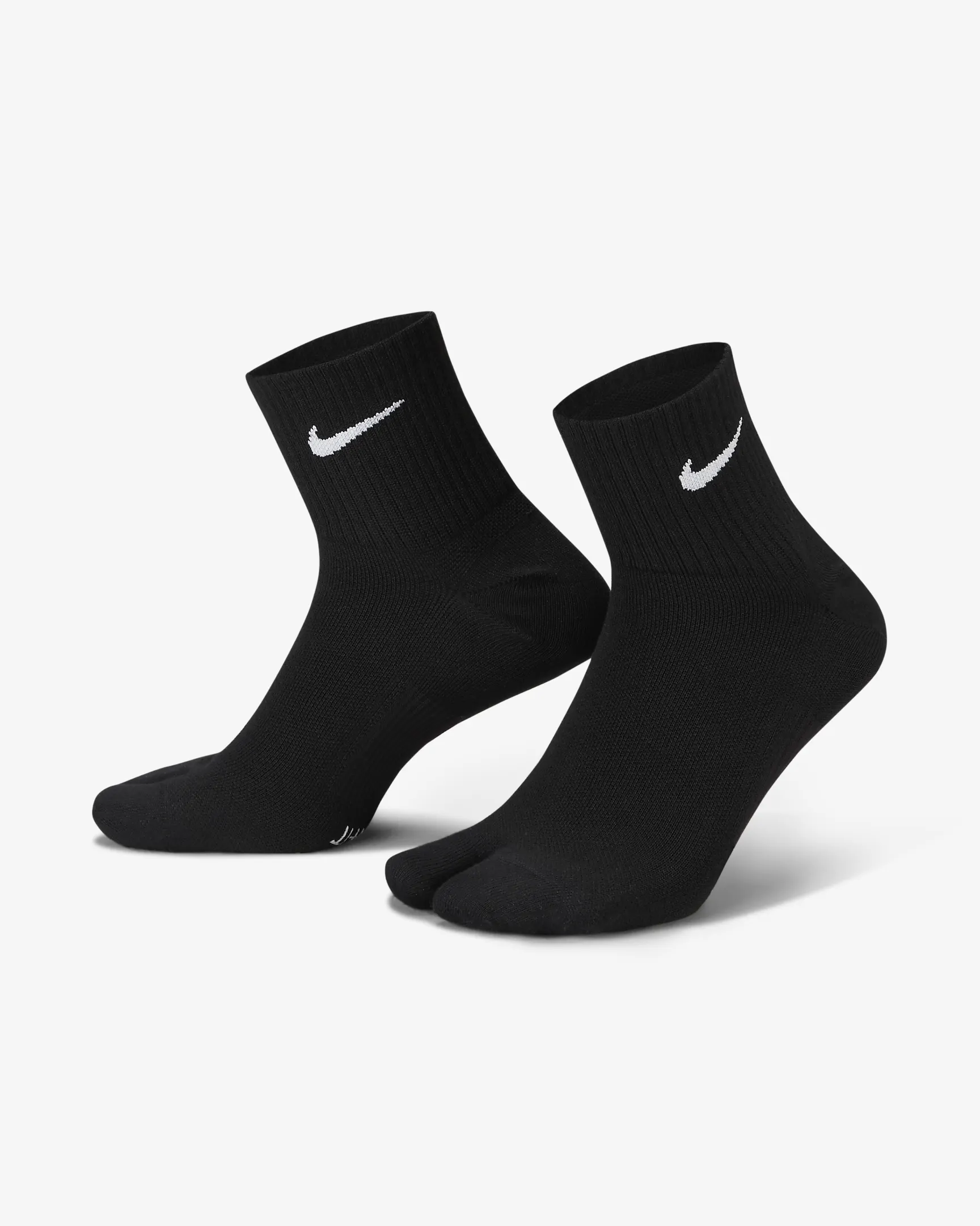 NIKE EVERYDAY PLUS BARMAQLI-CORABLAR QARA