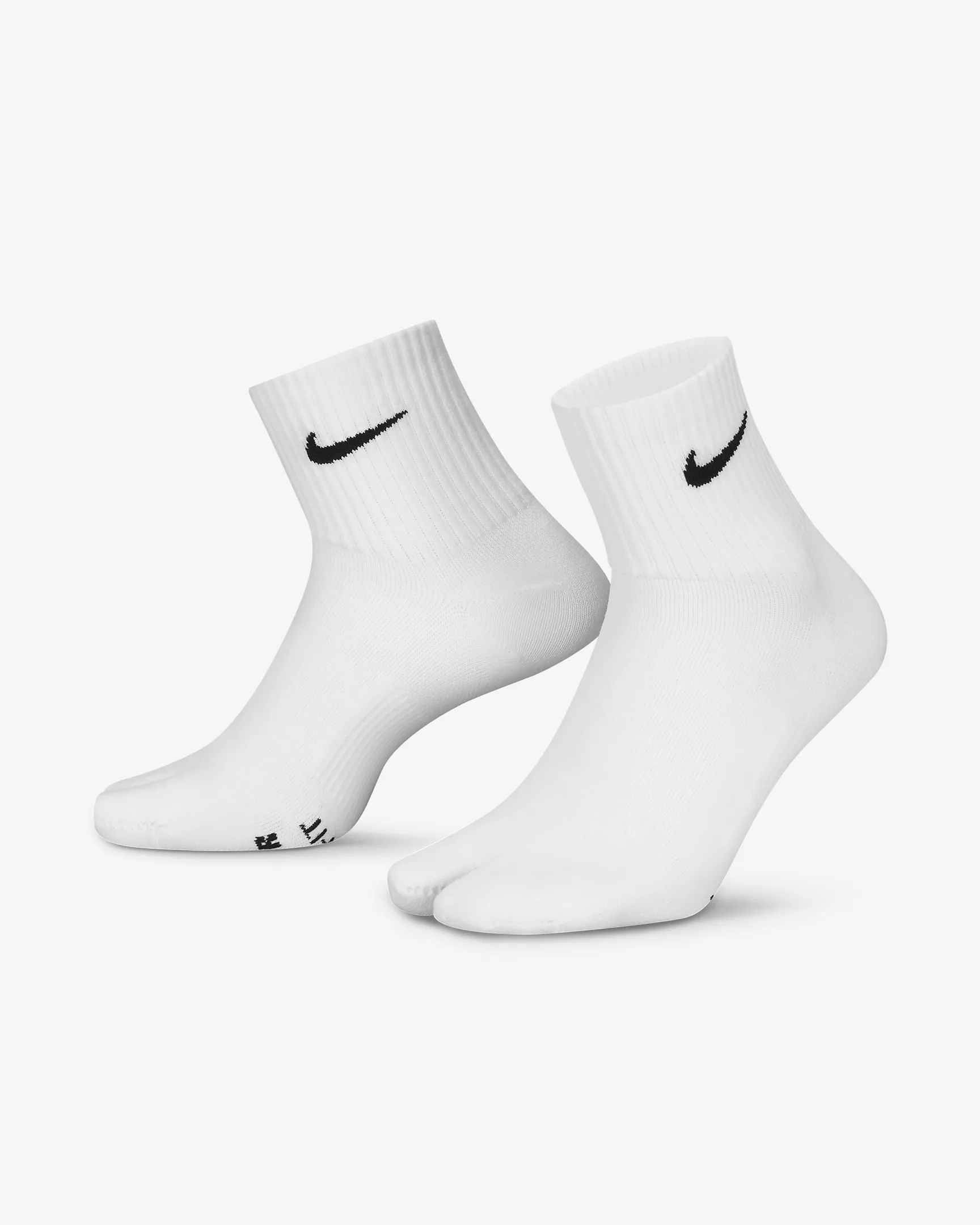 NIKE EVERYDAY PLUS BARMAQLI-CORABLAR AĞ