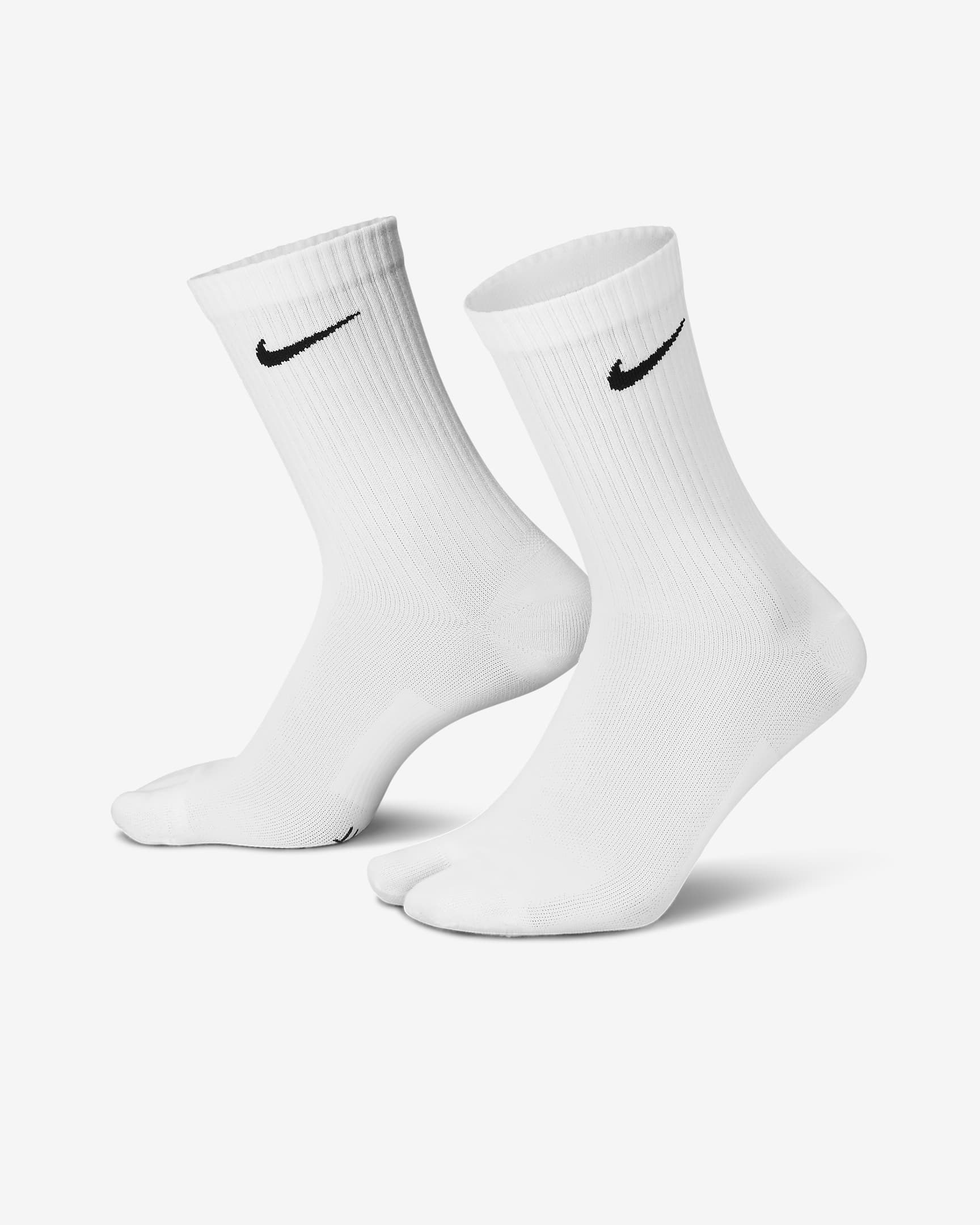 NIKE EVERYDAY PLUS LIGHTWEIGHT CORAB AĞ