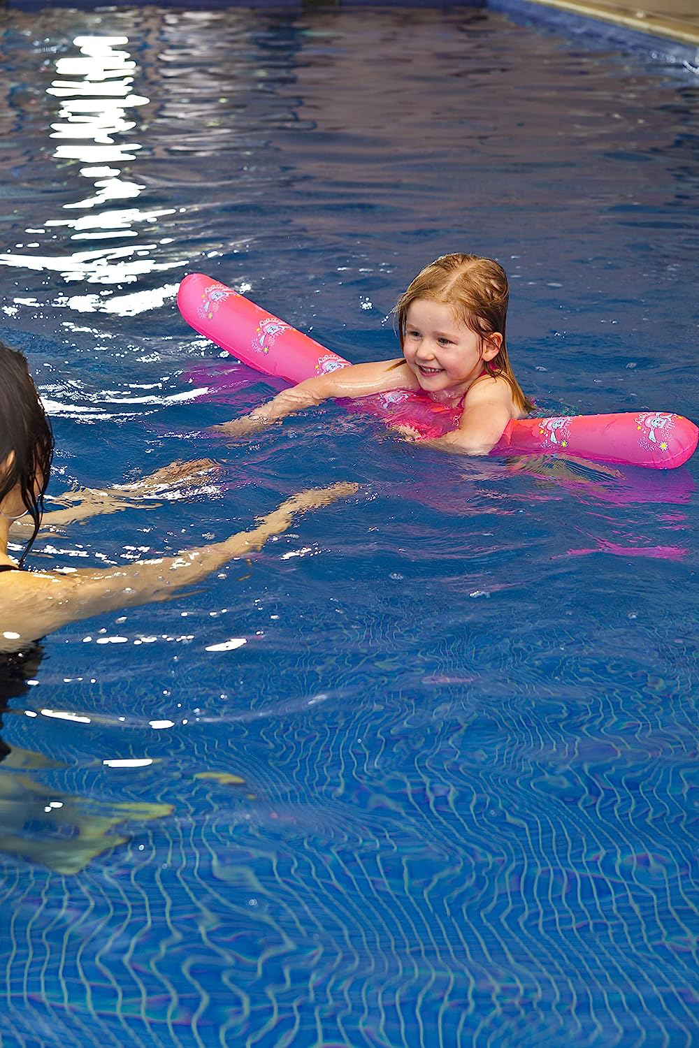 ZOGGS UŞAQLAR ÜÇÜN ÜZGÜÇÜLÜK ÇUBUĞU