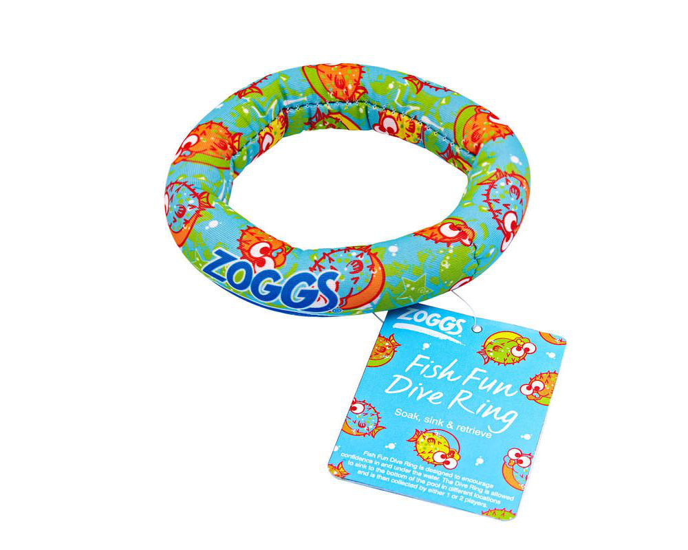 ZOGGS NEOPRENE DALĞIC HALQASI