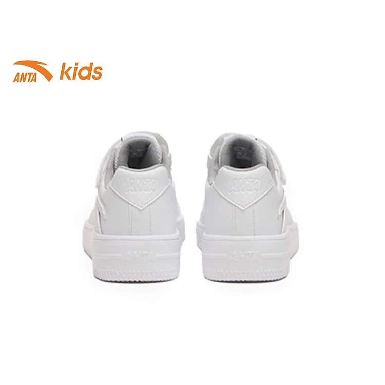 ANTA LIFESTYLE X-GAME UŞAQ QAÇIŞ AYAQQABISI WHITE