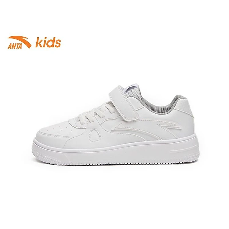 ANTA LIFESTYLE X-GAME UŞAQ QAÇIŞ AYAQQABISI WHITE