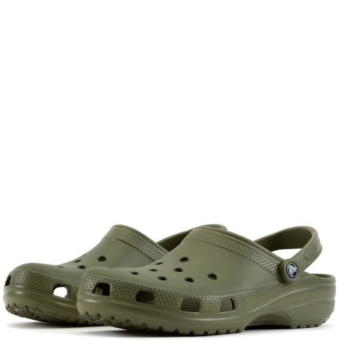 CROCS CLASSIC GÜNDƏLİK KİŞİ AYAQQABISI