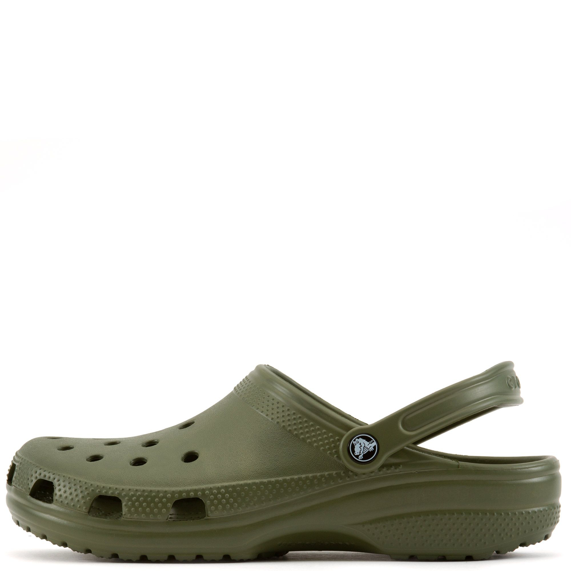CROCS CLASSIC GÜNDƏLİK KİŞİ AYAQQABISI