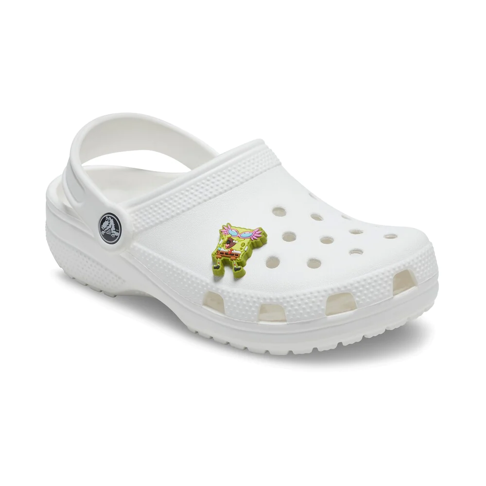 CROCS SPONGEBOB KLİPİ