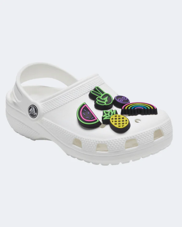 CROCS LED FUN 5 KLİP DƏSTİ