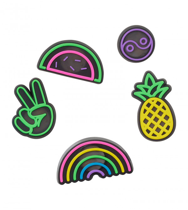 CROCS LED FUN 5 KLİP DƏSTİ