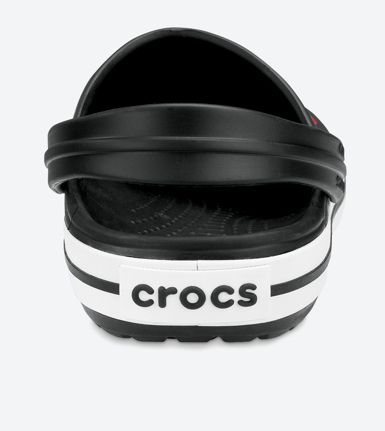 CROCS CROCBAND CLOG GÜNDƏLİK KİŞİ AYAQQABISI