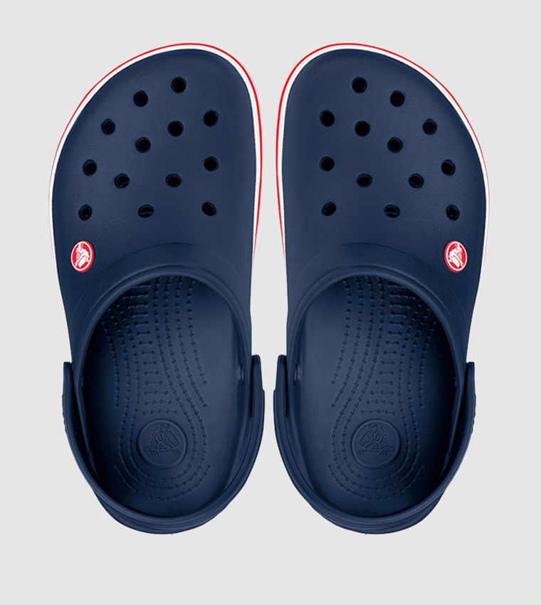 CROCS CROCBAND CLOG GÜNDƏLİK KİŞİ AYAQQABISI