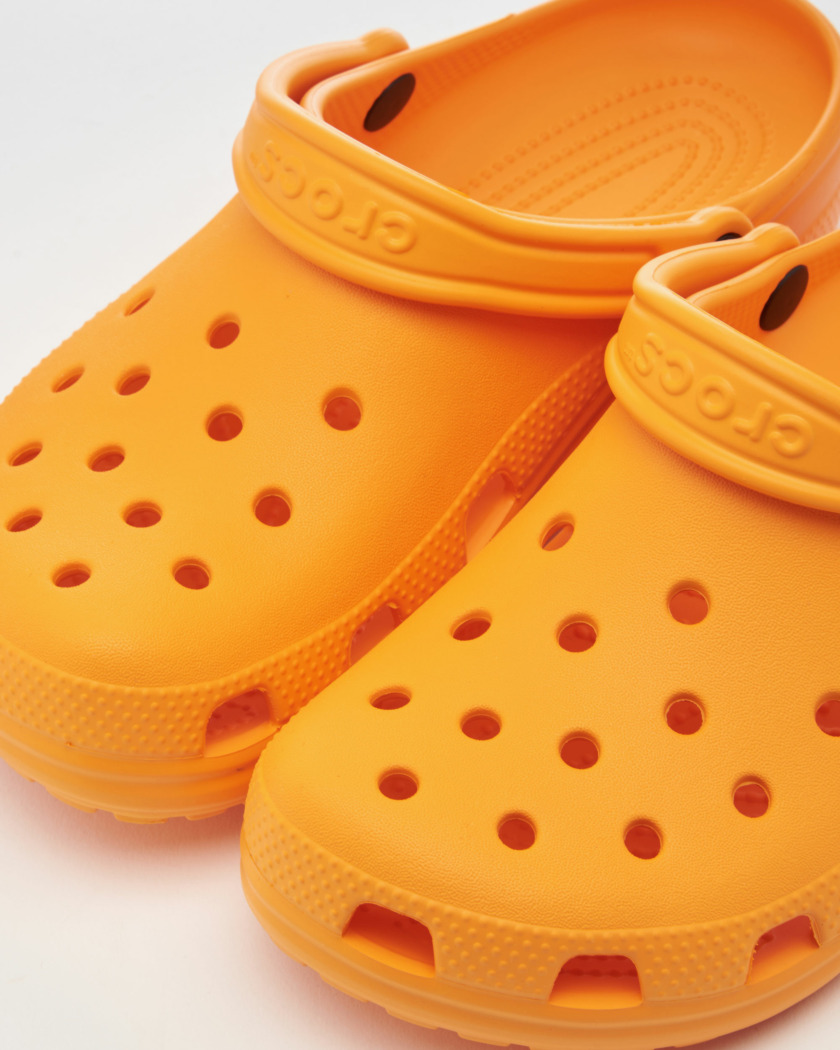 CROCS CLASSIC CLOG UŞAQ AYAQQABISI