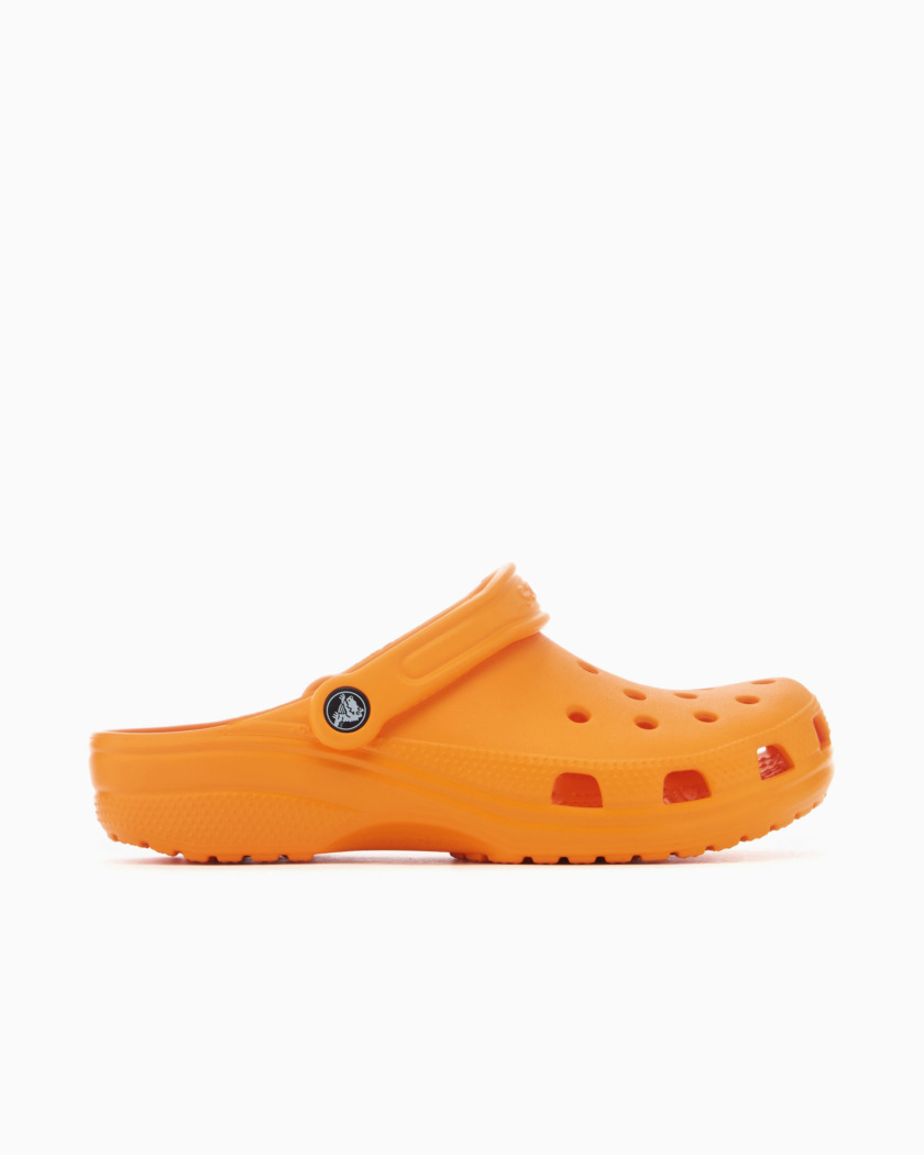 CROCS CLASSIC CLOG UŞAQ AYAQQABISI