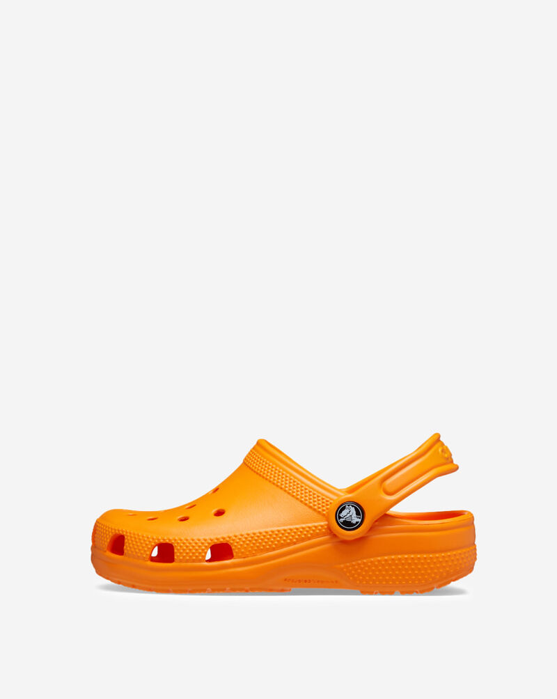 CROCS CLASSIC CLOG UŞAQ AYAQQABISI
