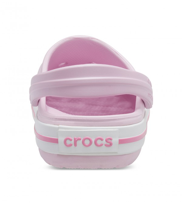 CROCS CROCBAND CLOG UŞAQ AYAQQABISI