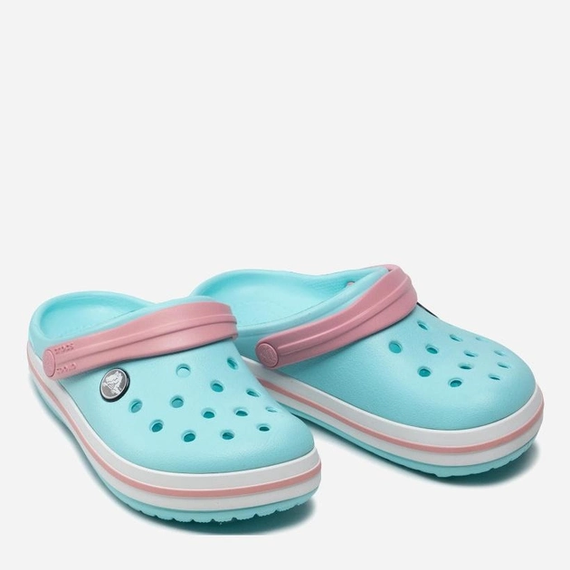 CROCS CROCBAND CLOG UŞAQ AYAQQABISI