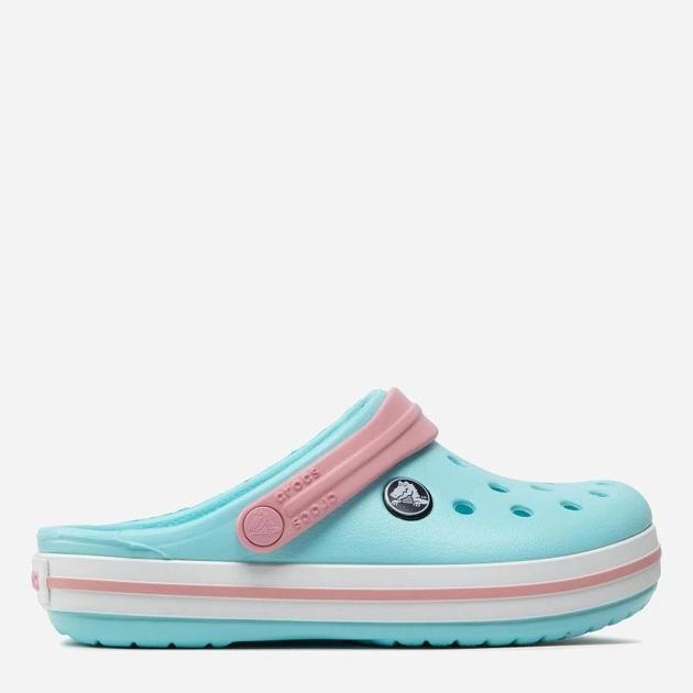 CROCS CROCBAND CLOG UŞAQ AYAQQABISI