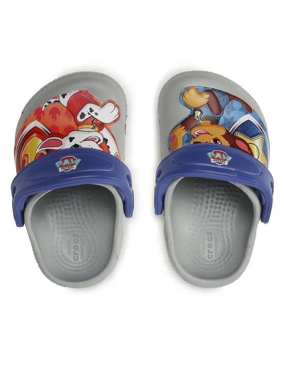 CROCS FL PAW PATROL PATCH BABIES' CASUAL SHOES