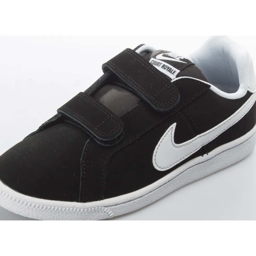 Nike Court Royale Uşaqlar üçün krosovkalar