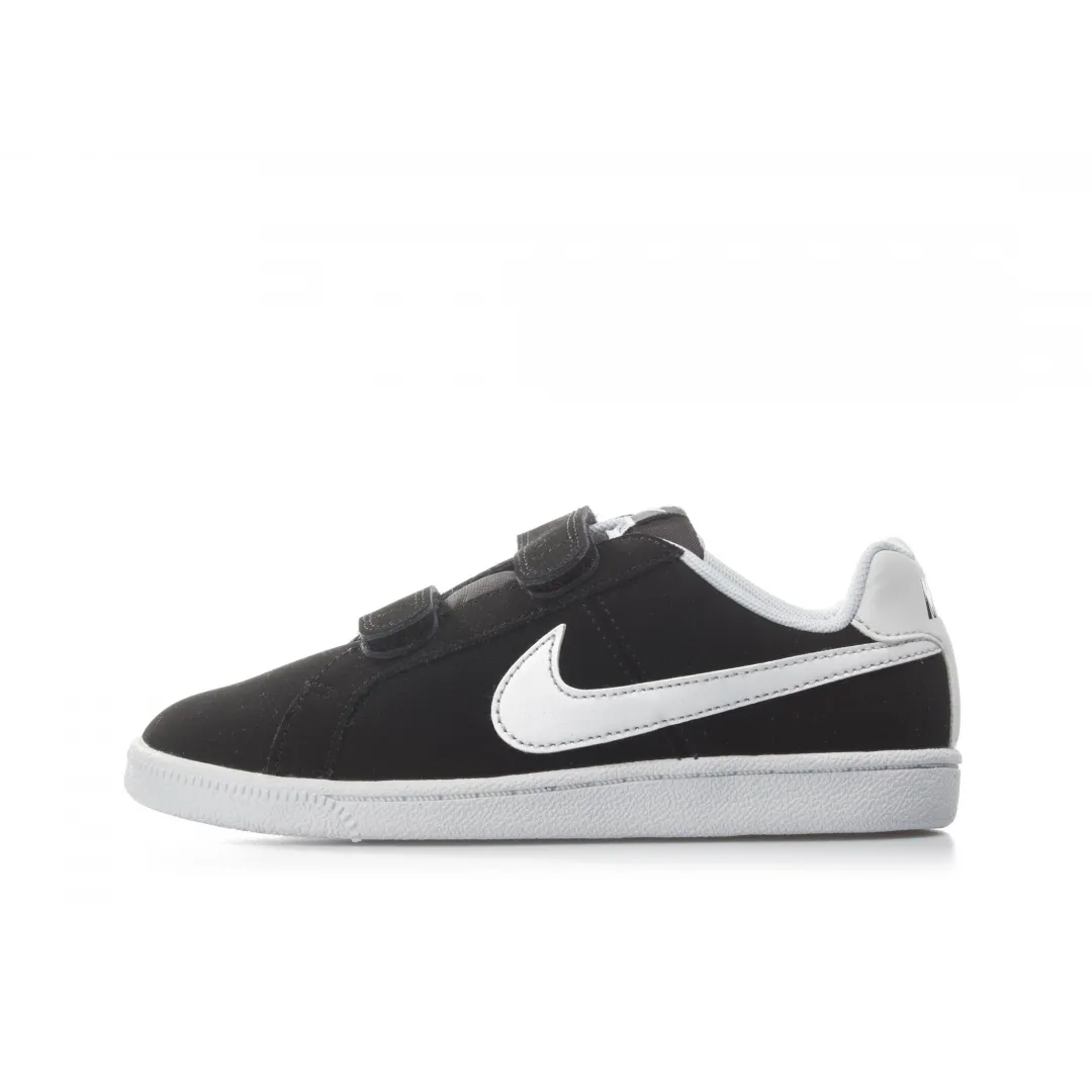 Nike Court Royale Uşaqlar üçün krosovkalar