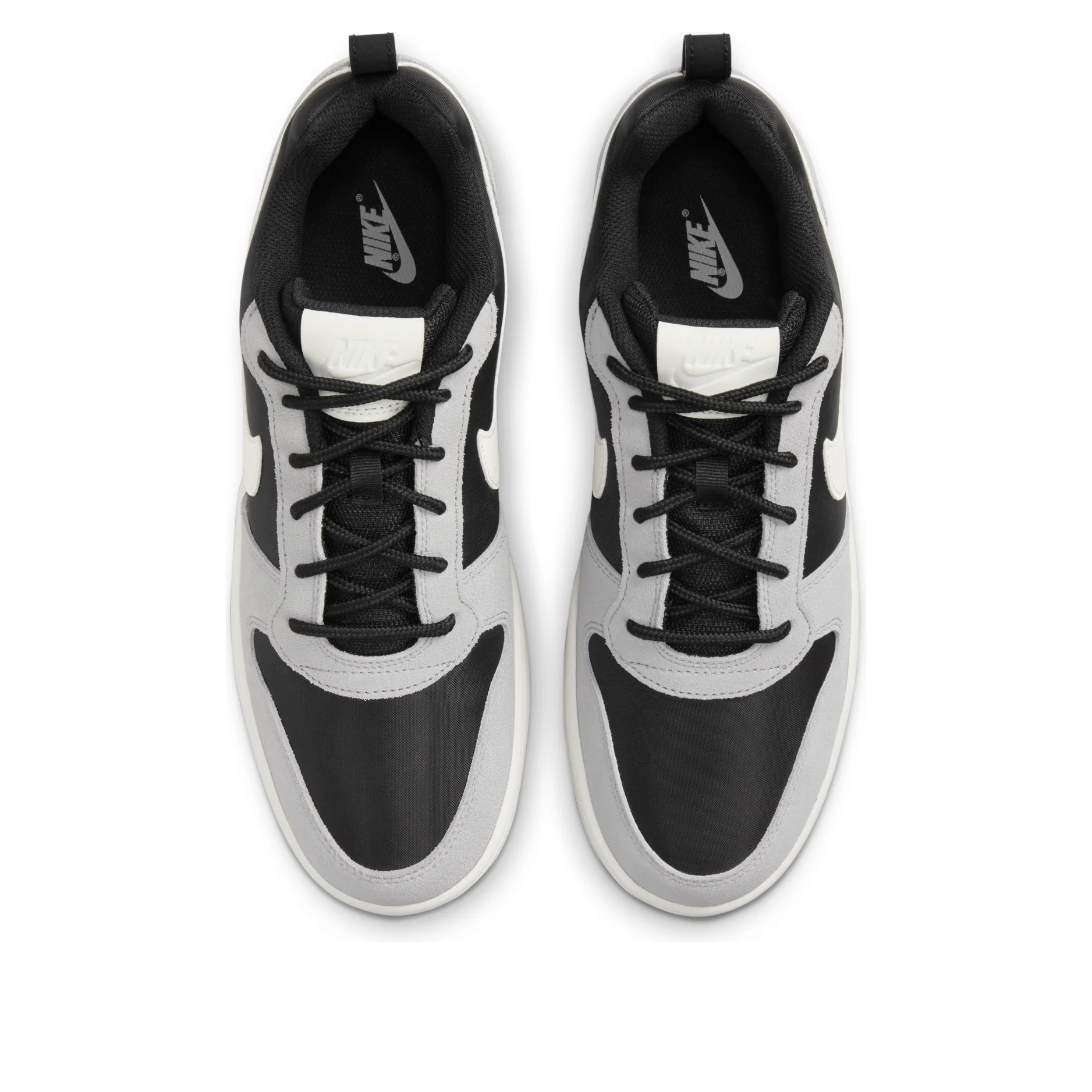 Nike Court Borough Low Premium Kişilər üçün krosovkalar