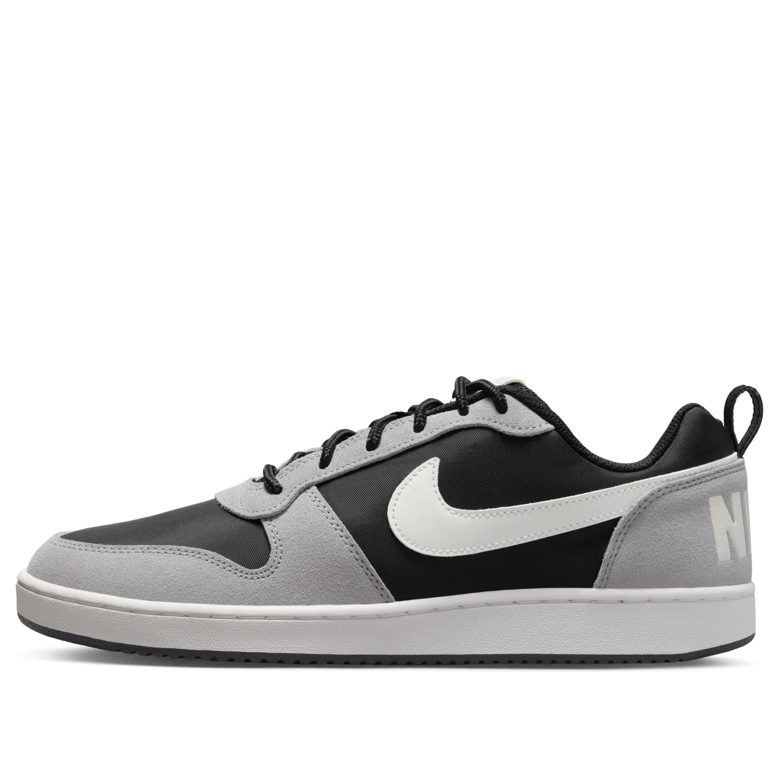 Nike Court Borough Low Premium Kişilər üçün krosovkalar
