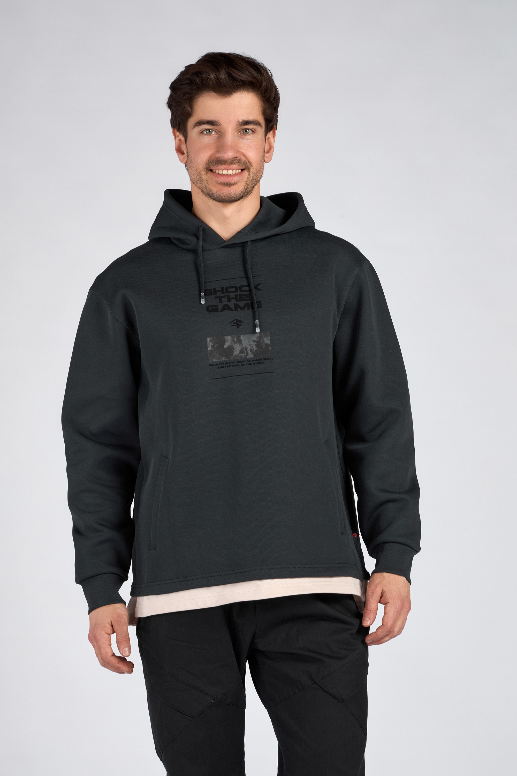 ANTA KİŞİ HUDİSİ