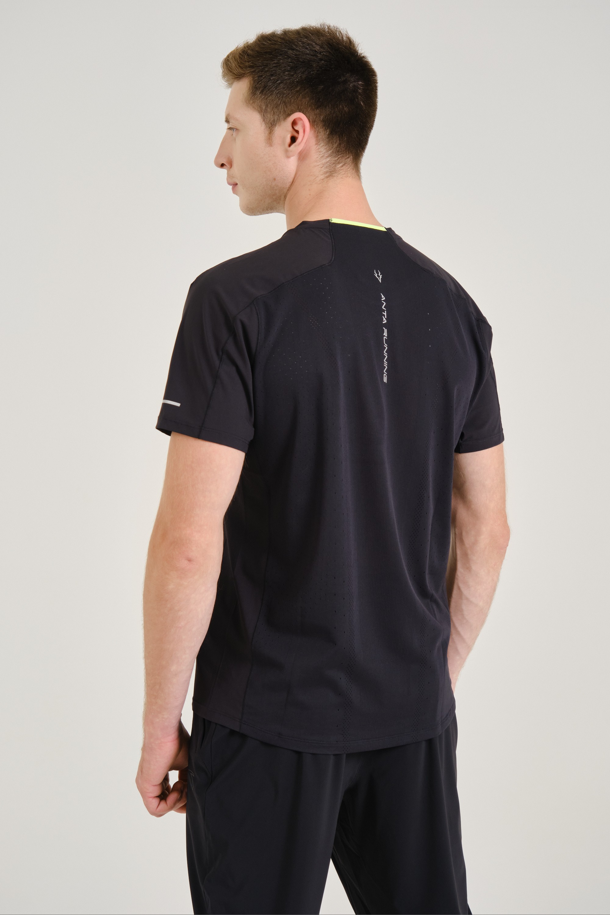 ANTA FLOW LIGHT KİŞİ KÖYNƏYİ