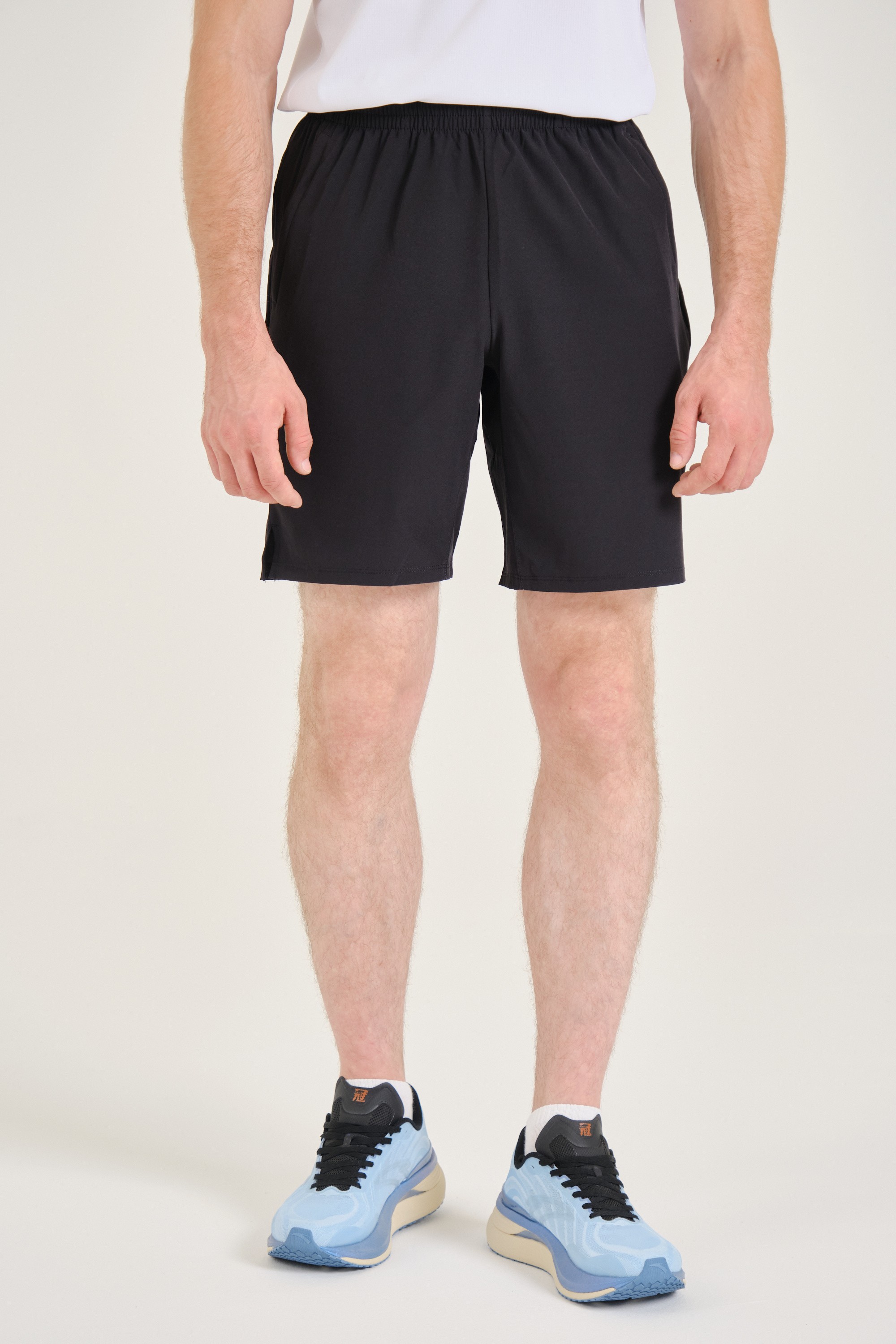 ANTA FLOW LIGHT KİŞİ ŞORTLARI