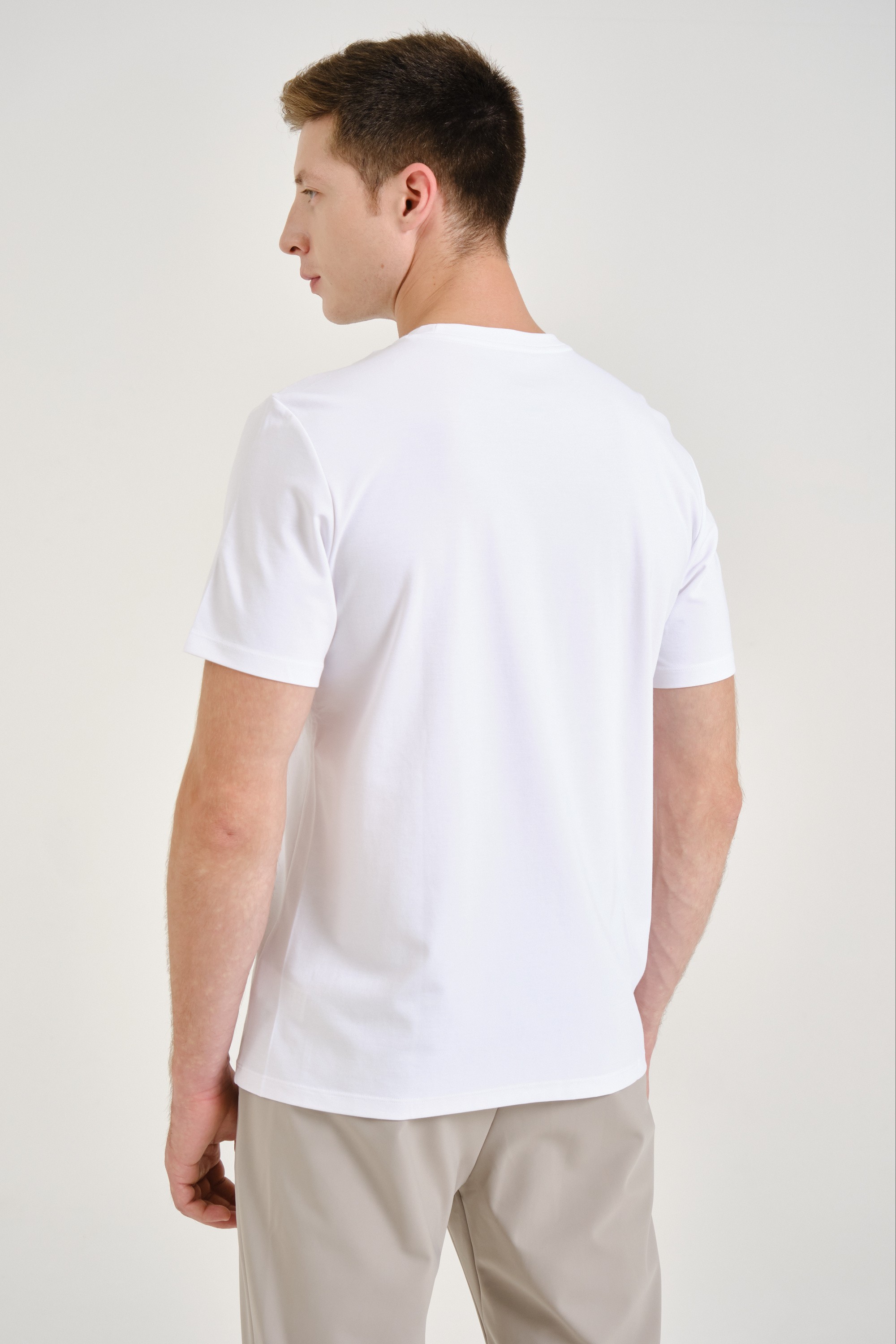 ANTA TRN ECOCOSY KİŞİ KÖYNƏYİ