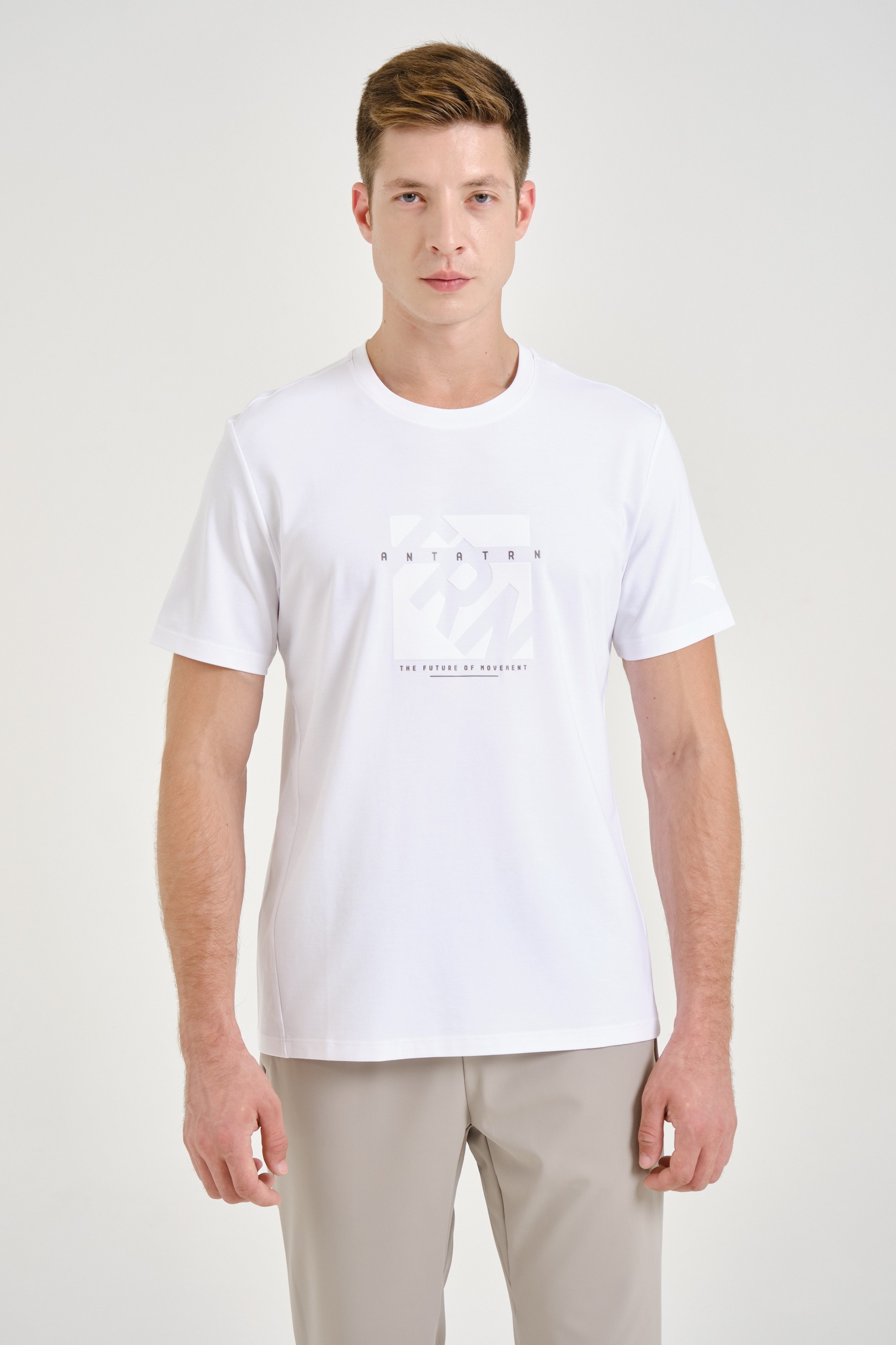 ANTA TRN ECOCOSY KİŞİ KÖYNƏYİ